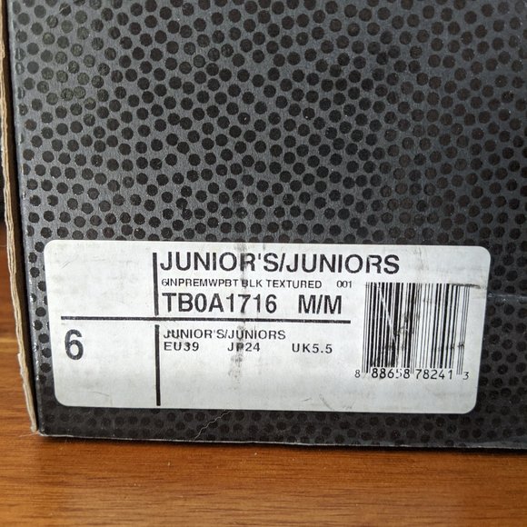 LMT Edition Horween Football Leather Timberlands - Picture 6 of 7